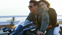 Paramount, ‘Top Gun: Maverick’ ve ‘Mission: Impossible 7'ın Vizyon Tarihini Erteledi Paramount, ‘Top Gun: Maverick’ ve ‘Mission: Impossible 7'ın Vizyon Tarihini Erteledi