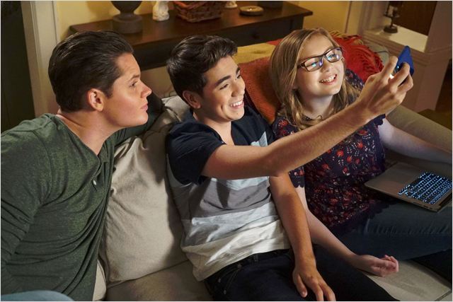 The Real O`Neals Watch Online Free Season 2