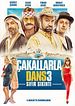 Çakallarla Dans 3: Sıfır Sıkıntı Çakallarla Dans 3: Sıfır Sıkıntı