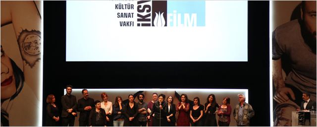 35. İstanbul Film Festivali Sona Erdi!